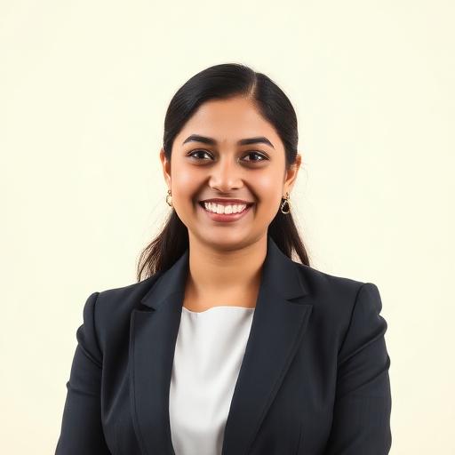 Priya Malhotra