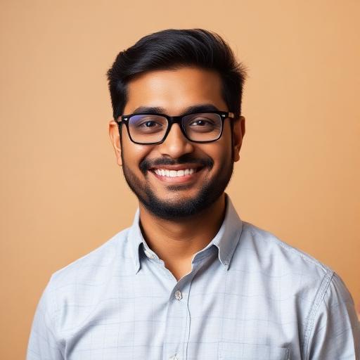 Rajesh Menon