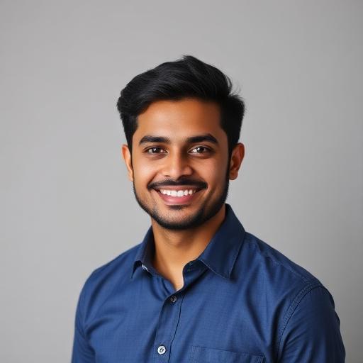 Senjey Joshi