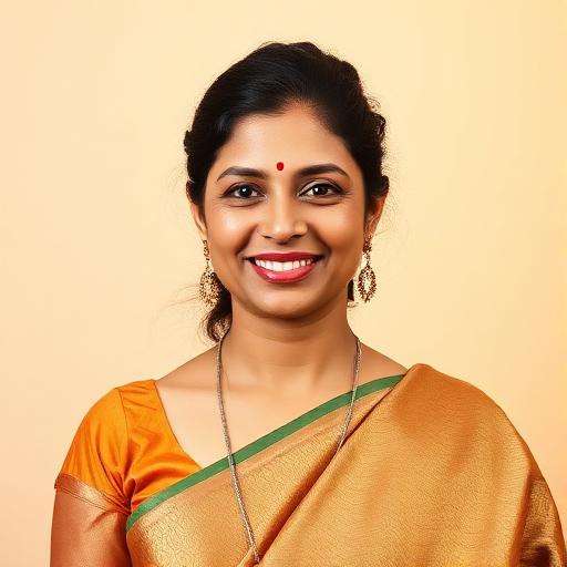 Sushmita Kalia