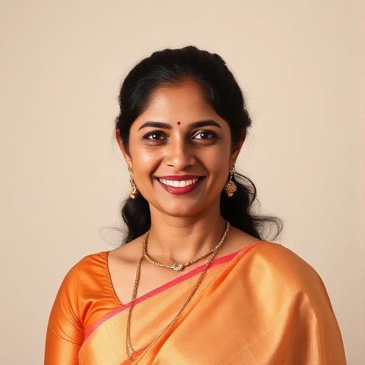 Mrs. Vaibhavi